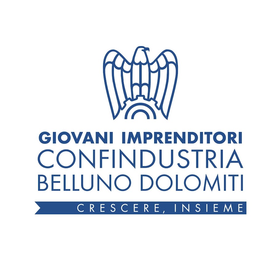 GGI - Confindustria Belluno Dolomiti - YouTube