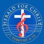 HERALD FOR CHRIST OFFICIAL