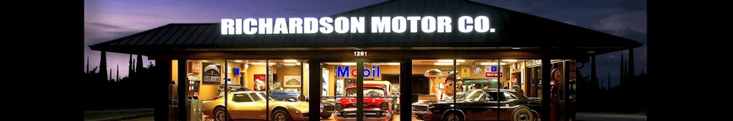 Richardson Motor Company