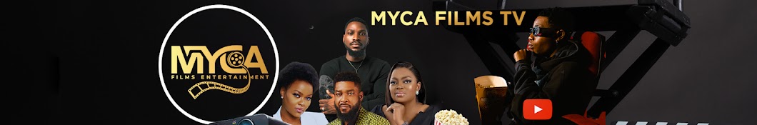 MYCA Films TV