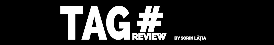 TAG review