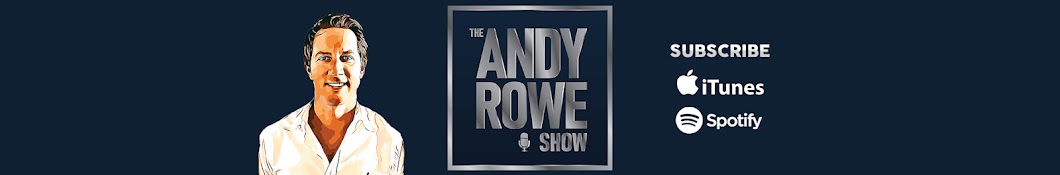 The Andy Rowe Show