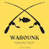 Warounk pancing