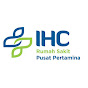 IHC RS Pusat Pertamina