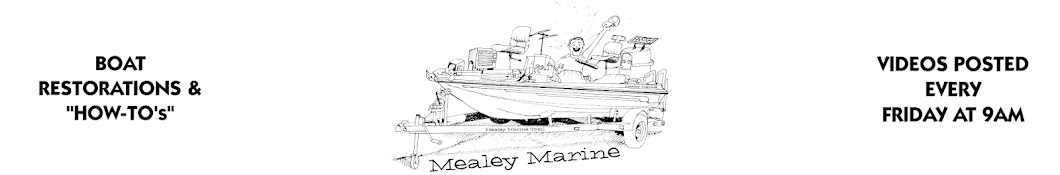 Mealey Marine