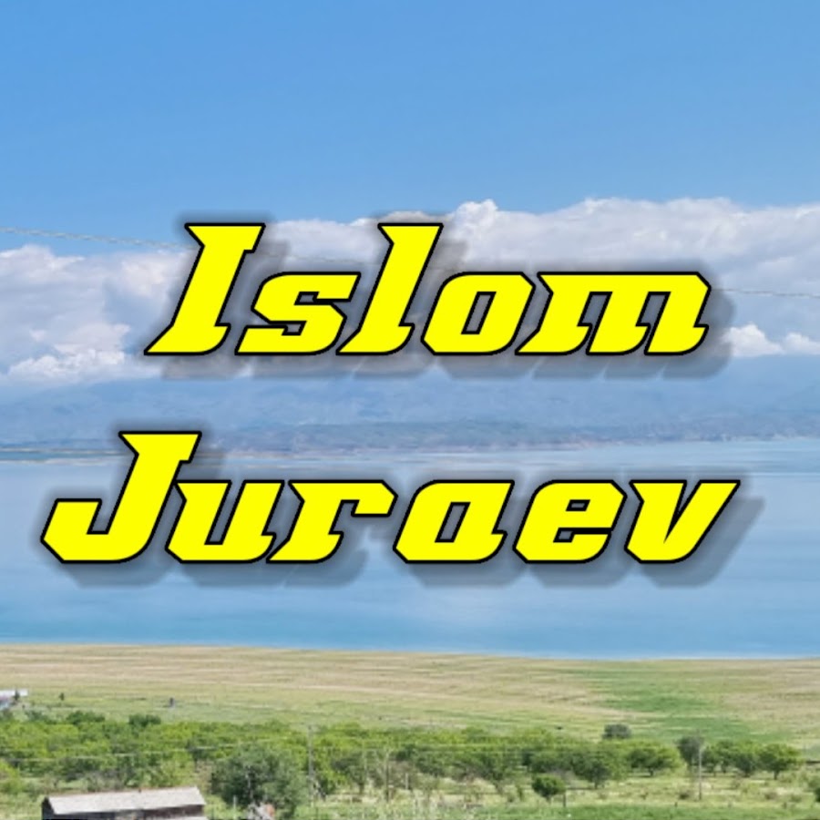 Islom Juraev