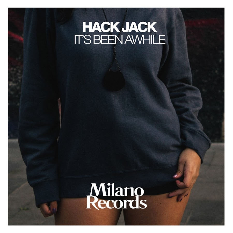 Its jacks. Its been awhile. Its Jack. Hack песня.