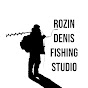 ROZIN DENIS FISHING STUDIO