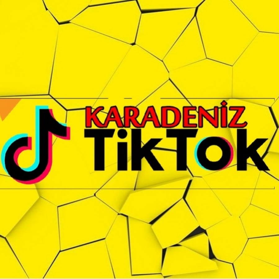 TikTok Karadeniz - YouTube