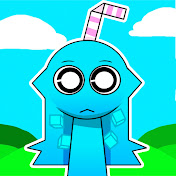 SPRUNKI OC AQUA