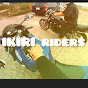 IKIRI RideRS(イキリライダース)