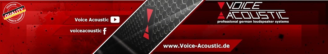 Voice-Acoustic