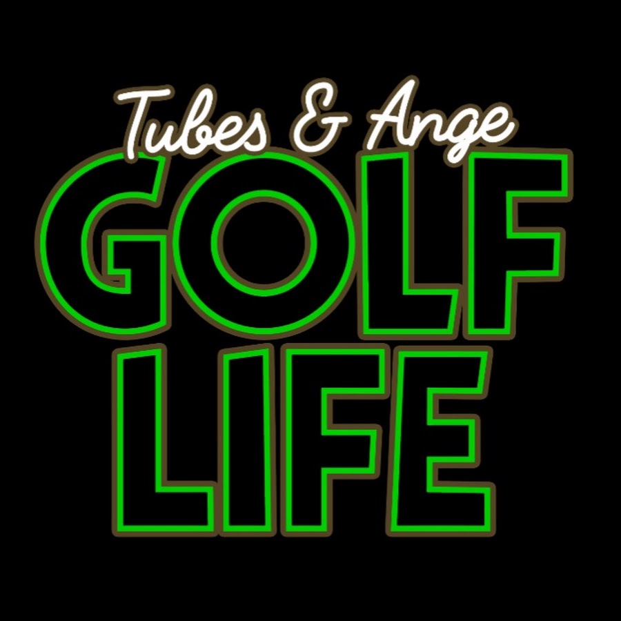 TUBES & ANGE GOLF LIFE @TUBESANGEGOLFLIFE