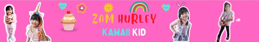 Kawaii Kid (Buday)