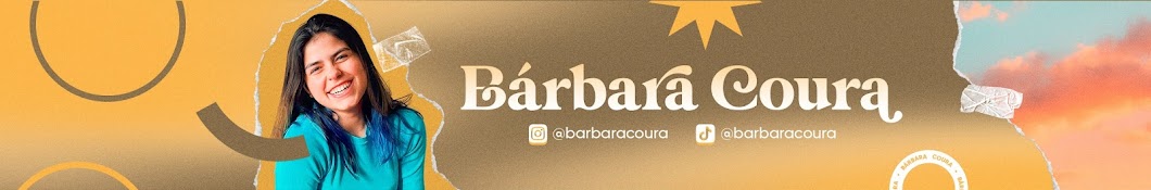 Bárbara Coura Banner