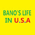 Bano's Life In USA