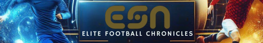 ESN alias Elite Football Chronicles