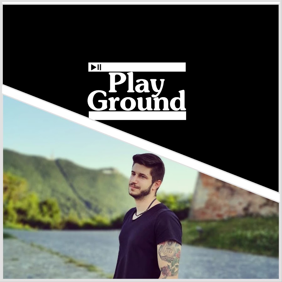 Dj Play Ground - YouTube