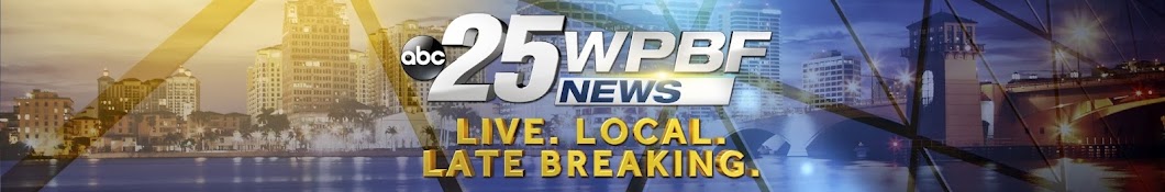 WPBF 25 News