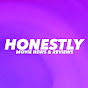 HONESTLY: MOVIE NEWS & REVIEWS