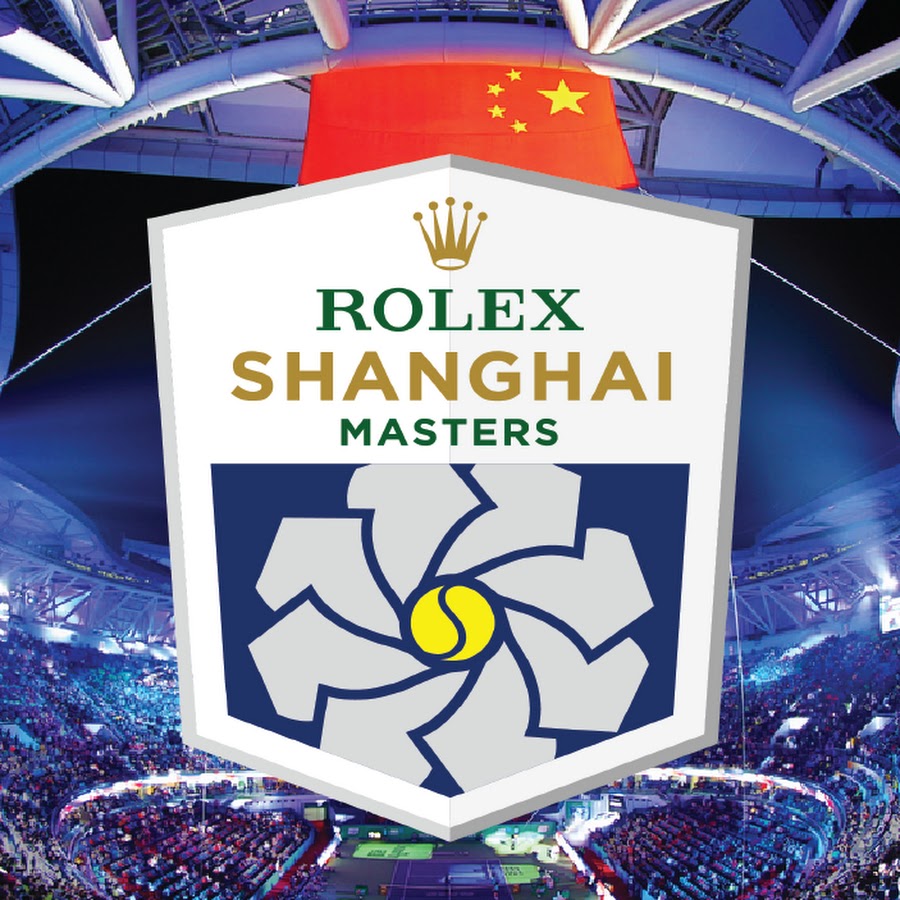 Masters shanghai 2024