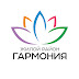 logo Жилой район Гармония