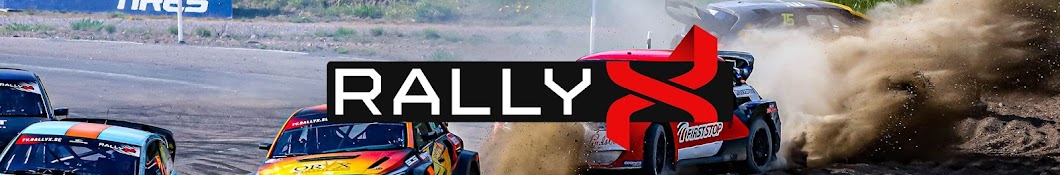 RallyX TV