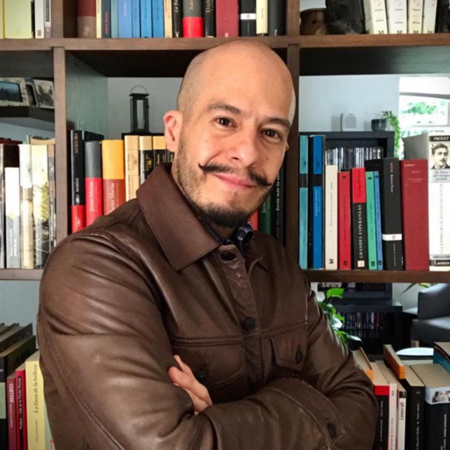 El Librominuto por Mauricio Marín y Kall @ellibrominuto