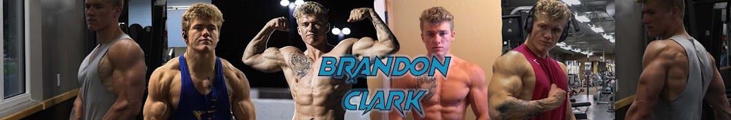 Brandon Clark Banner