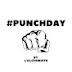 #PUNCHDAY