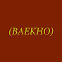 BAEKHO(KANG DONG HO)