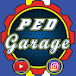 PED Garage