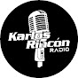 KARLOS RINCON RADIO