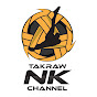 Takraw N.K Channel