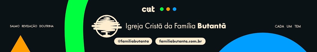 Igreja Cristã da Família Butantã