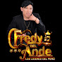 FREDY DEL ANDE