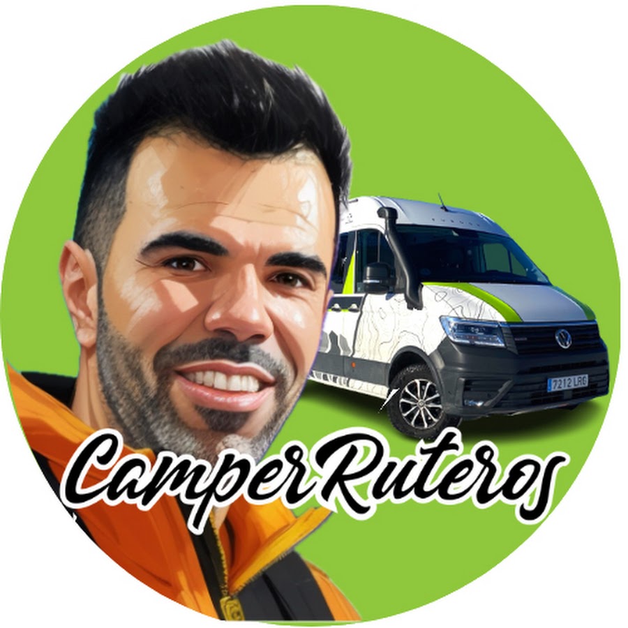 CamperRuteros® @camperruteros