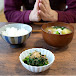 老後飯と年金山