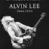 Alvin Lee & Ten Years After