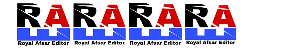 Royal Afsar Editor