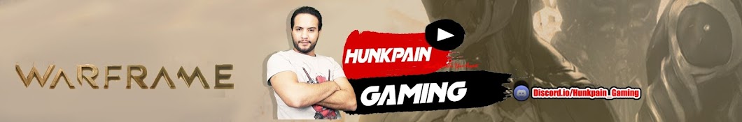 Hunkpain Gaming 