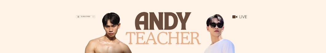 Andy Teacher