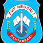 SMP NEGERI 1 BANTARSARI