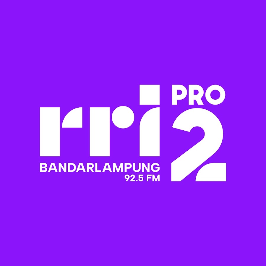 Pro 2 RRI Bandarlampung