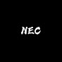 nec music official