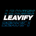 Leavify