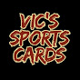 Vic's Sports Cards