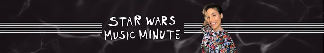 Star Wars Music Minute – Podcast – Podtail