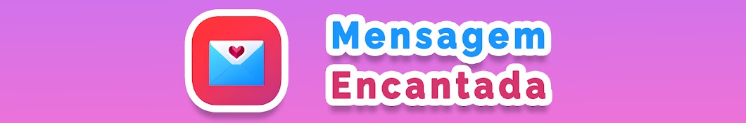 Mensagem Encantada