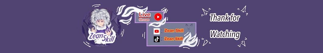 Zean Skill